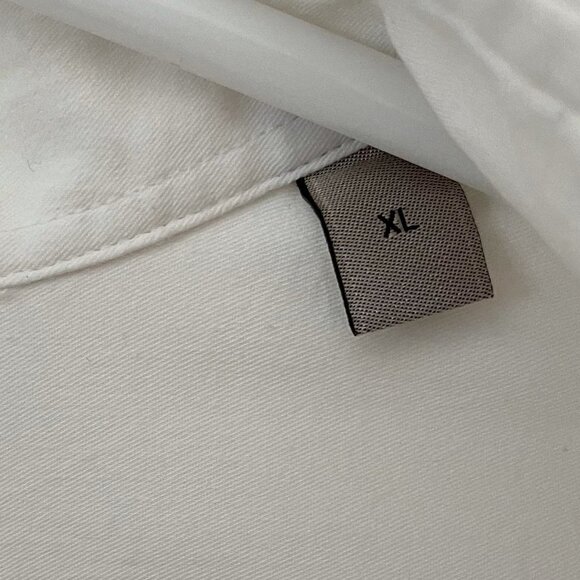 Armani Collezion Women Shirts Size XL ! - Picture 6 of 6